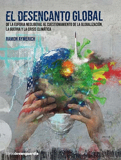 Cover Image: EL DESENCANTO GLOBAL