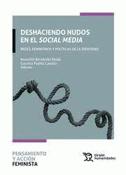 Cover Image: DESHACIENDO NUDOS EN EL SOCIAL MEDIA