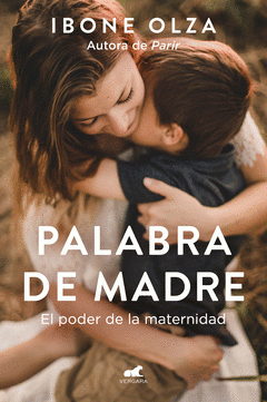 Cover Image: PALABRA DE MADRE