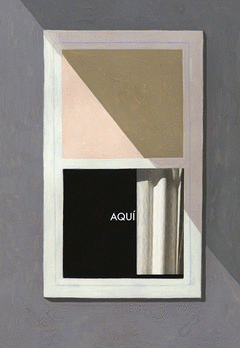 Cover Image: AQUÍ