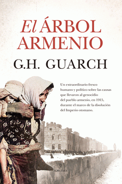 Cover Image: EL ÁRBOL ARMENIO