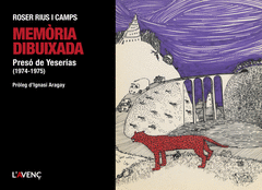 Cover Image: MEMORIA DIBUIXADA