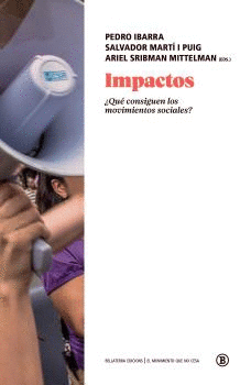 Cover Image: IMPACTOS