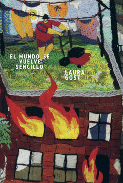 Cover Image: EL MUNDO SE VUELVE SENCILLO