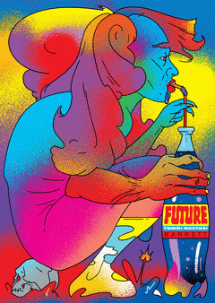 Cover Image: FUTURE