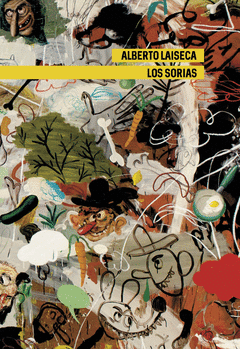 Cover Image: LOS SORIAS