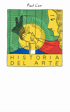 HISTORIA DEL ARTE Cover Image: HISTORIA DEL ARTE