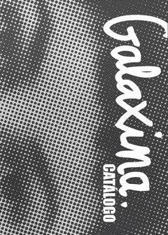 Cover Image: GALAXINA. CATÁLOGO