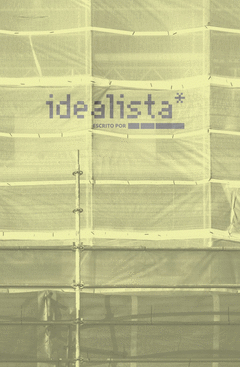 IDEALISTA Cover Image: IDEALISTA