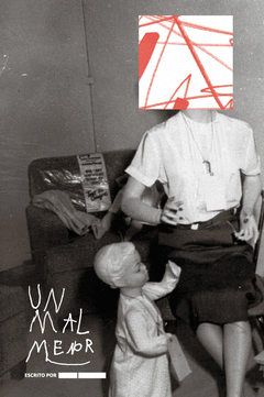 UN MAL MENOR Cover Image: UN MAL MENOR