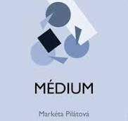 Cover Image: MEDIUM