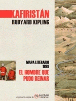 Cover Image: EL HOMBRE QUE PUDO REINAR