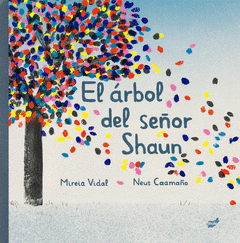Cover Image: EL ÁRBOL DEL SEÑOR SHAUN