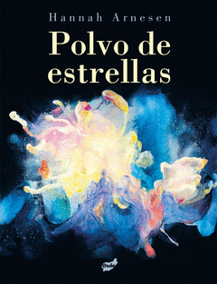 Cover Image: POLVO DE ESTRELLAS