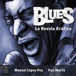 Cover Image: BLUES