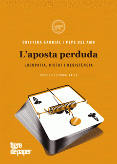 Cover Image: L'APOSTA PERDUDA