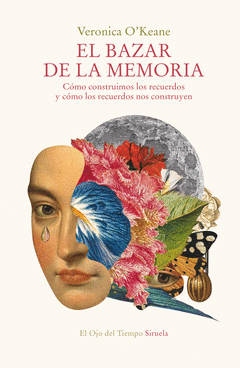 Cover Image: EL BAZAR DE LA MEMORIA