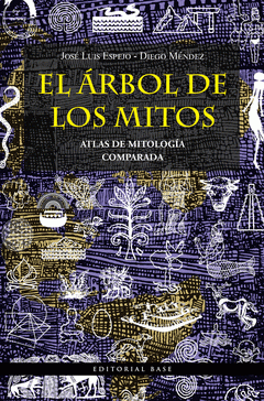 Cover Image: EL ÁRBOL DE LOS MITOS