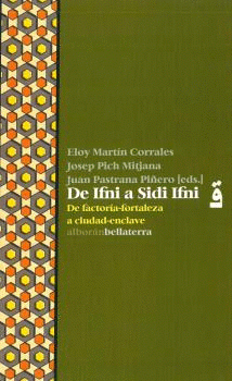 Cover Image: DE IFNI A SIDI IFNI