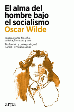 Cover Image: EL ALMA DEL HOMBRE BAJO EL SOCIALISMO