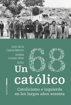 Cover Image: UN 68 CATÓLICO