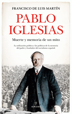 Cover Image: PABLO IGLESIAS