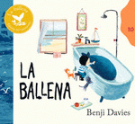 Cover Image: LA BALLENA. 10 ANIVERSARIO