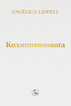 Cover Image: KUXMMANNSANTA