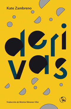 Cover Image: DERIVAS