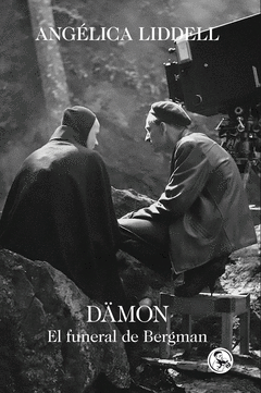 Cover Image: DAMON