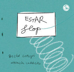 Cover Image: ESTAR FLOP
