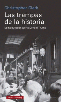 Cover Image: LAS TRAMPAS DE LA HISTORIA