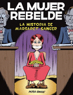 Cover Image: LA MUJER REBELDE