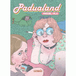 Cover Image: PADUALAND