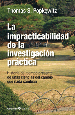 Cover Image: LA IMPRACTICABILIDAD DE LA INVESTIGACIÓN PRÁCTICA