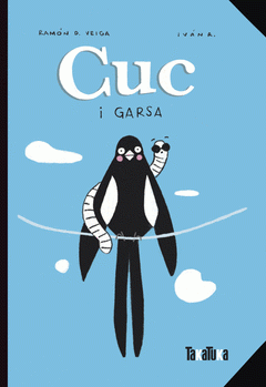Cover Image: CUC I GARSA