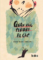 Cover Image: QUAN VAIG PERDRE EL CAP