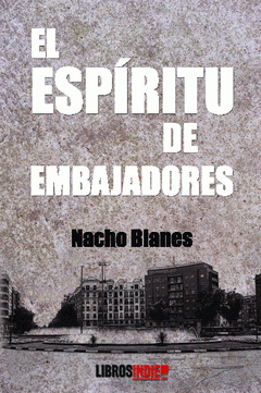 Cover Image: EL ESPÍRITU DE EMBAJADORES