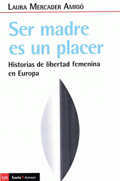 Cover Image: SER MADRE ES UN PLACER