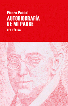 Cover Image: AUTOBIOGRAFÍA DE MI PADRE