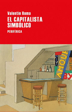 Cover Image: EL CAPITALISTA SIMBÓLICO