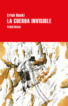 Cover Image: LA CUERDA INVISIBLE