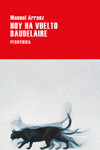 Cover Image: HOY HA VUELTO BAUDELAIRE