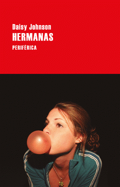 Cover Image: HERMANAS