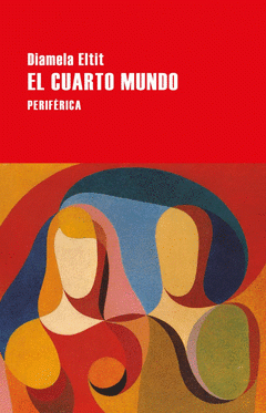 Cover Image: EL CUARTO MUNDO