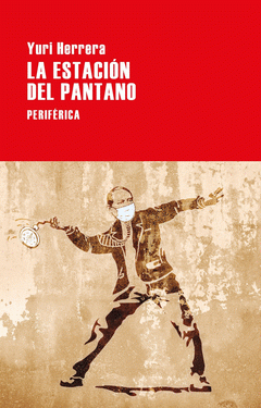 Cover Image: LA ESTACIÓN DEL PANTANO
