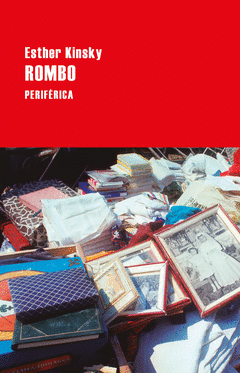 Cover Image: ROMBO