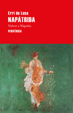 Cover Image: NAPÁTRIDA
