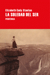 Cover Image: LA SOLEDAD DEL SER