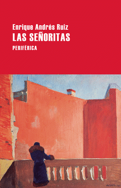 Cover Image: LAS SEÑORITAS